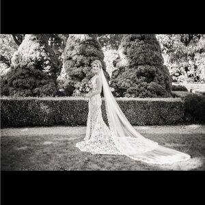 Made with Love Charlie Veil.